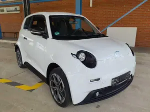 e.GO Life 21,5 kWh 2022