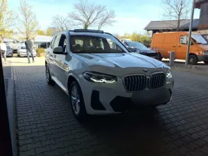 BMW X3 20i 2024