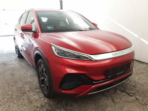 BYD Atto 3 Design 2023