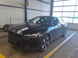 Polestar 2 79 kWh 2022