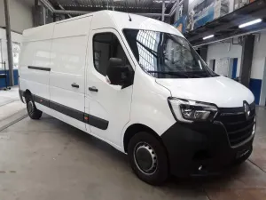 Renault Master L3H2 2.3 DCI 2021
