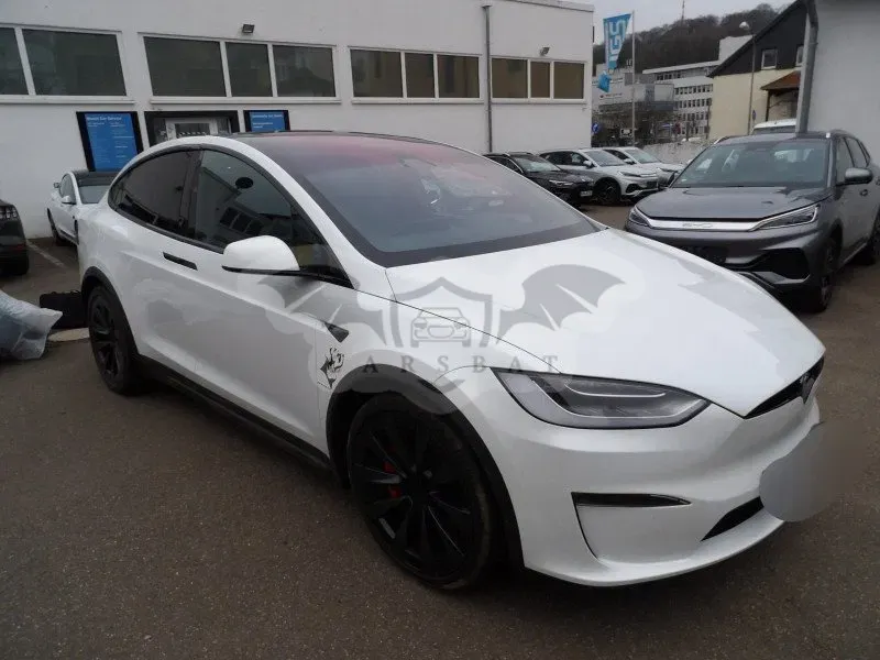 Tesla Model X 100 kWh 2023