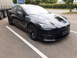 Tesla Model S 95 kWh 2023