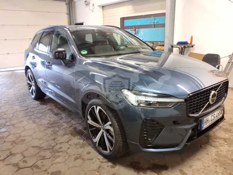 Volvo XC60 B4 Plus Dark 2023
