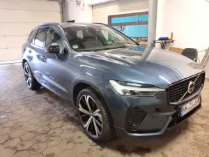 Volvo XC60 B4 Plus Dark 2023