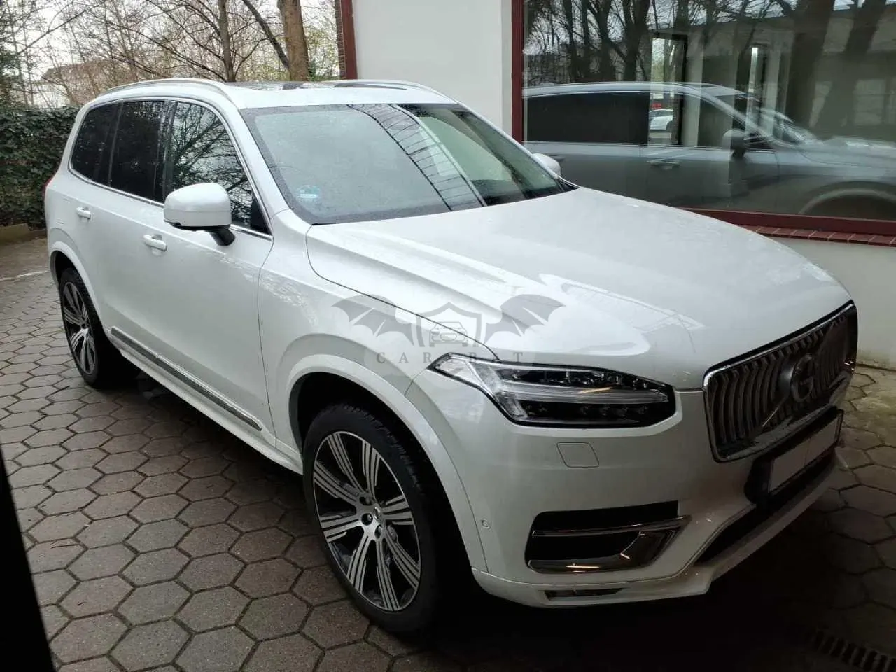 Volvo XC90 B5 Plus Bright 2024