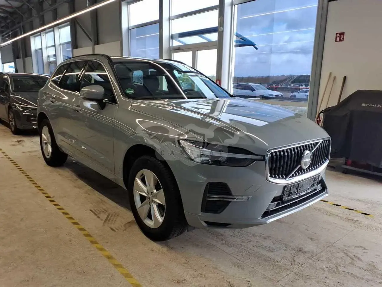 Volvo XC60 B4 Core 2024