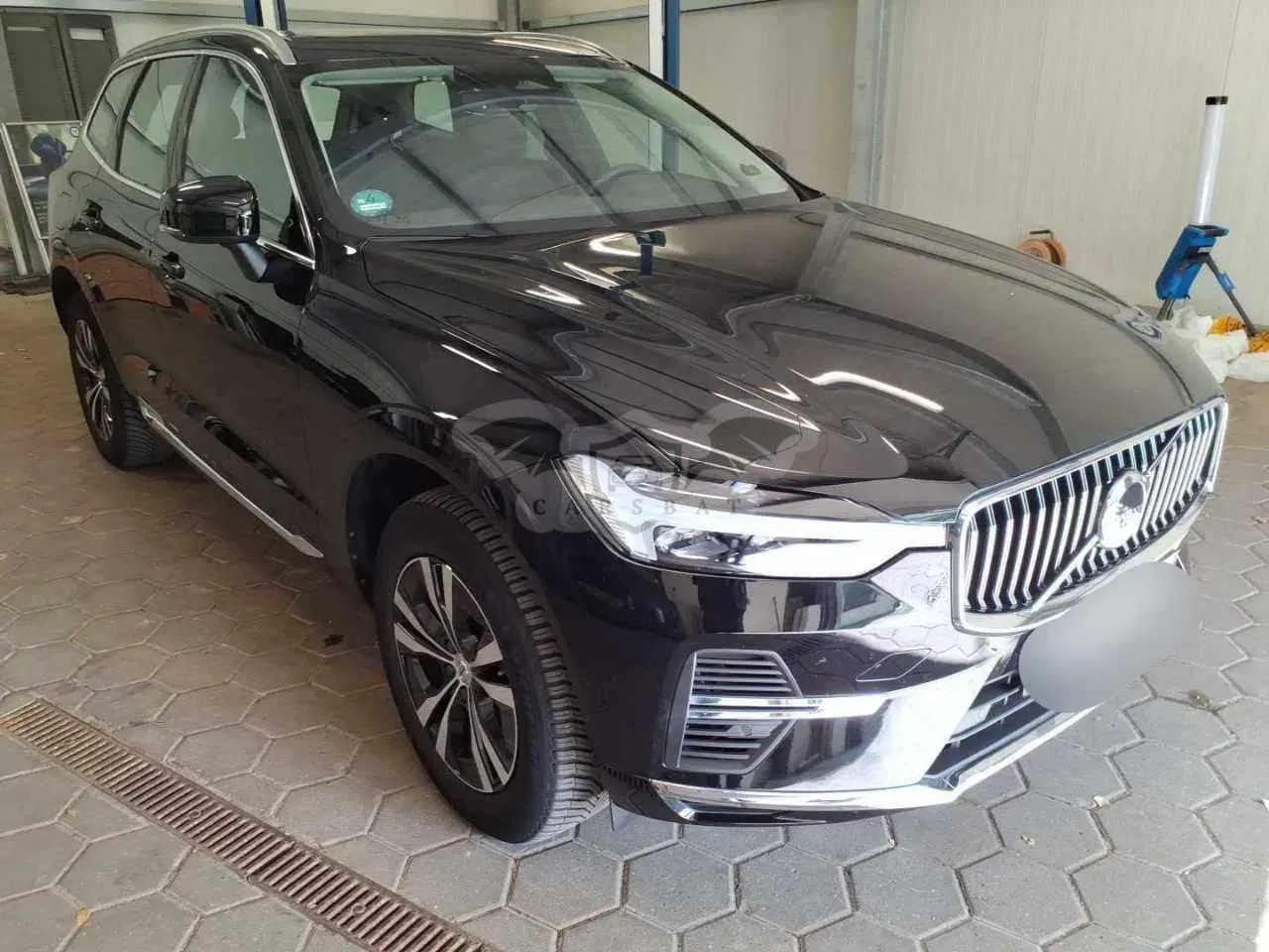 Volvo XC60 T6 Core 2023