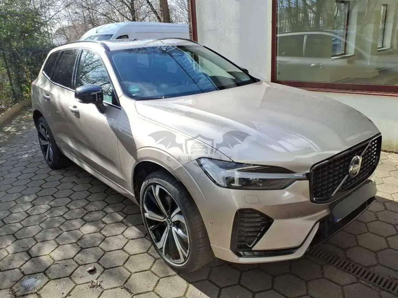 Volvo XC60 B4 Plus Dark 2024