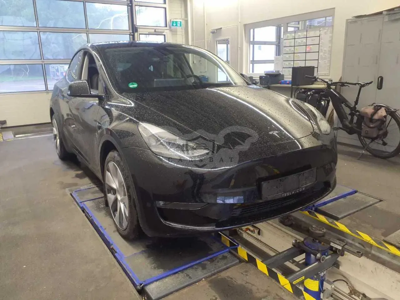 Tesla Model Y 78 kWh 2023