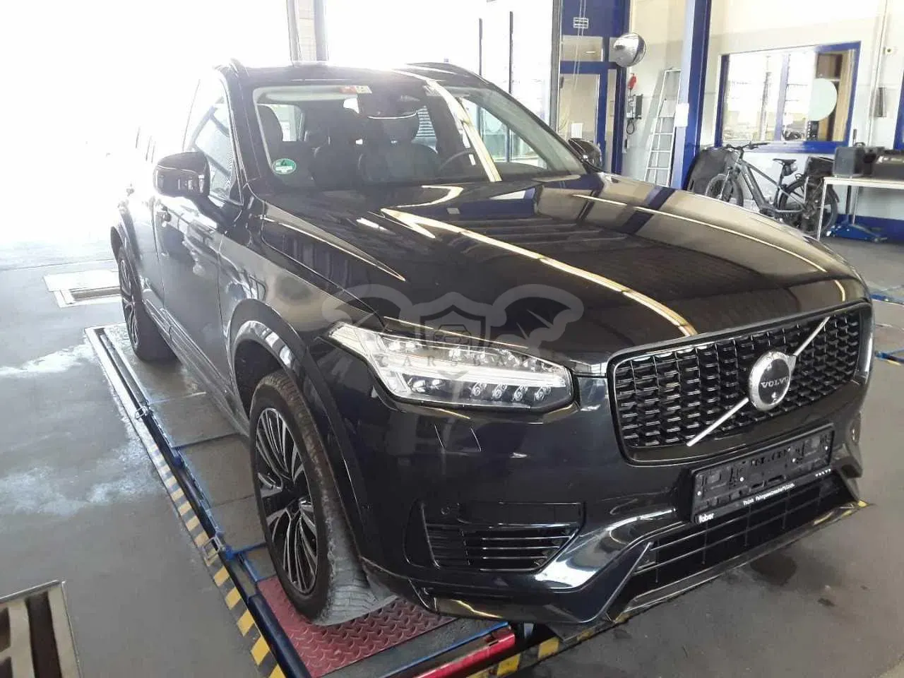 Volvo XC90 T8 Plus Dark 2023
