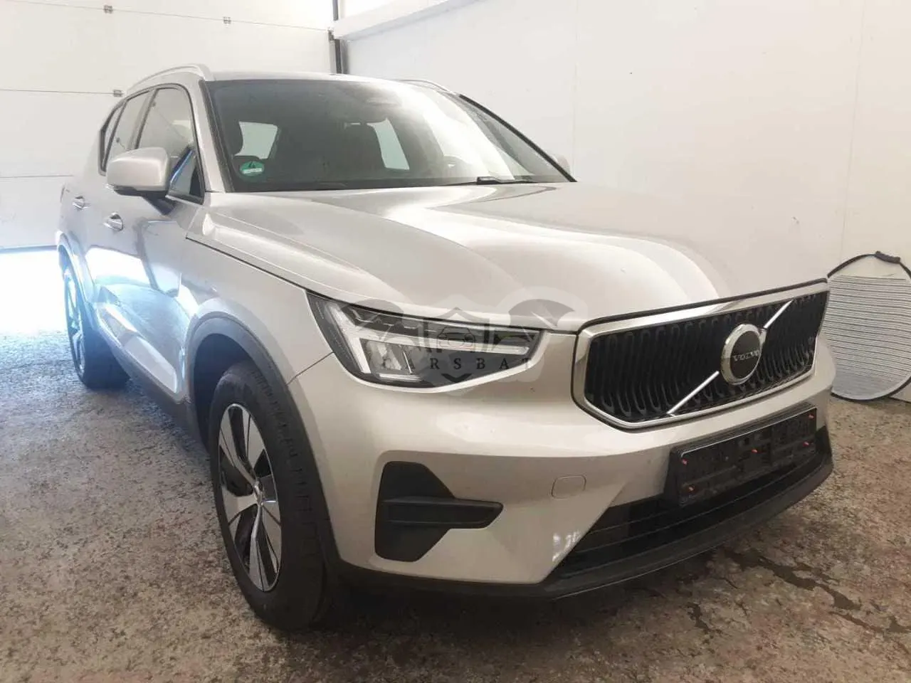 Volvo XC40 B3 Core 2023