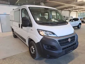 Fiat Ducato L2H1 2.3 2021