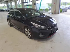 Kia Ceed 1.6 2016
