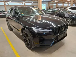 Volvo XC60 Plus 2024