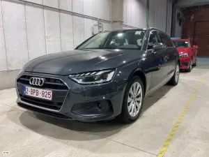 Audi A4 Avant 30 TDI Attraction 2022