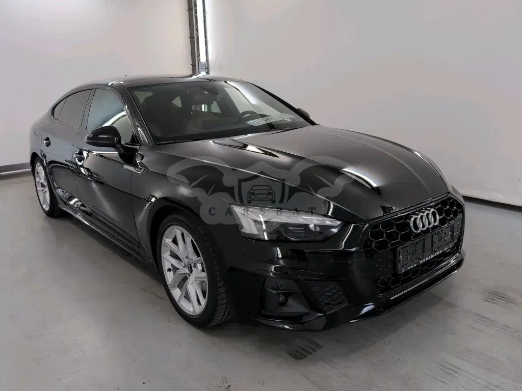 Audi A5 Sportback 35 TDI Sport 2021