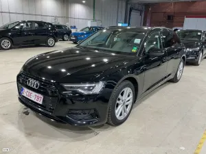 Audi A6 Avant 2.0 TDI Sport 2022