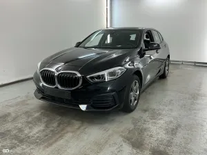 BMW 1 Series 116d 2022