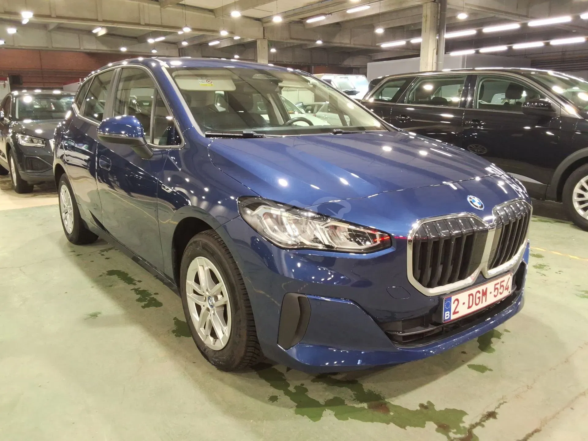 BMW 2 Series Active Tourer 225xe 2023