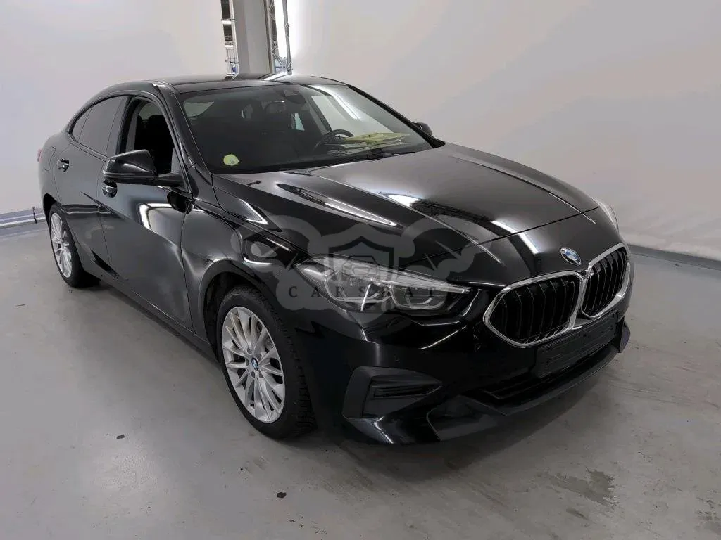 BMW 2 Series Gran Coupé 216d 2023