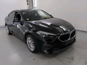 BMW 2 Series Gran Coupé 216d 2023