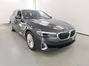 BMW 5 Series Touring 530e 2022