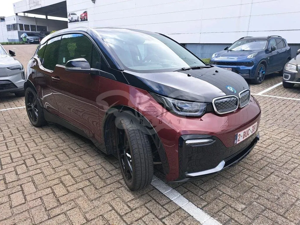 BMW i3 120 Ah S 2022