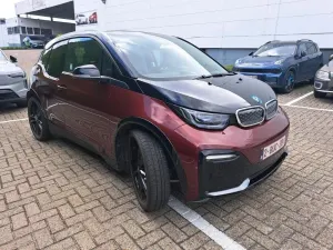 BMW i3 120 Ah S 2022