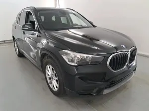 BMW X1 16d 2021