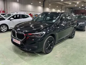 BMW X1 16d 2021