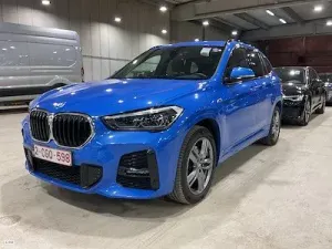 BMW X1 25e M Sport 2022