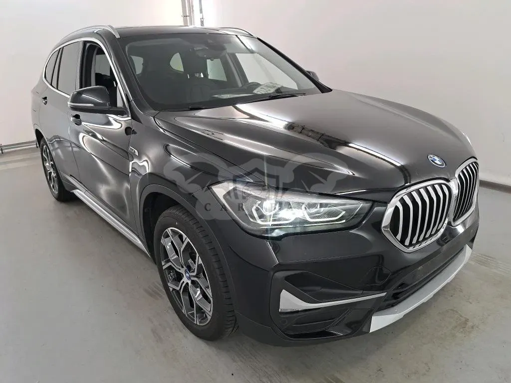 BMW X1 25e 2022