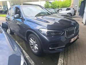 BMW X5 45e 2022
