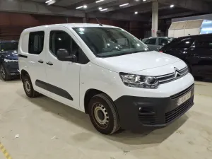 Citroën Berlingo 1.5 HDI 2023