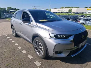 DS DS7 Crossback 1.6 Rivoli 2022