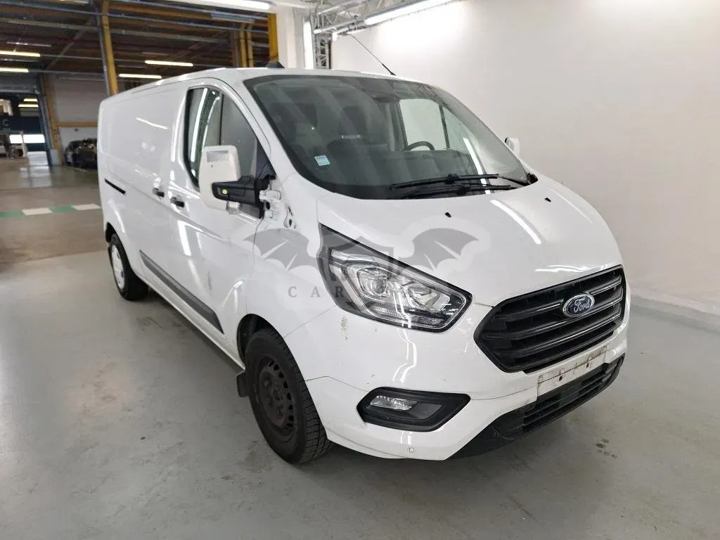 Ford Transit Custom 2.0 Trend 2024