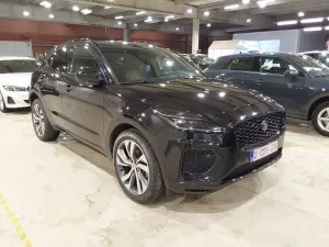 Jaguar E-Pace 1.5 P300e R-Dynamic HSE 2022