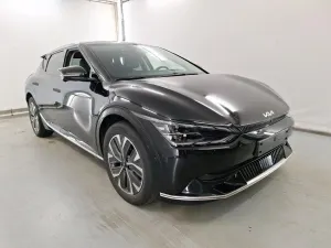 Kia EV6 74 kWh Earth 2024