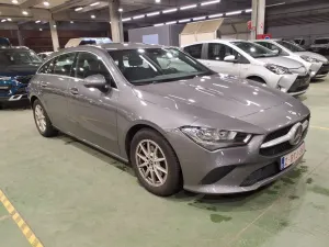 Mercedes-Benz CLA Shooting Brake 180 Business Solution 2022