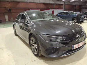 Mercedes-Benz EQE 300 Luxury 2024