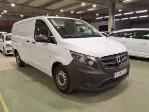 Mercedes-Benz Vito 114 2020