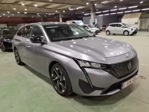 Peugeot 308 SW 1.2i Allure Pack 2023