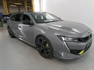 Peugeot 508 SW 1.6 2021