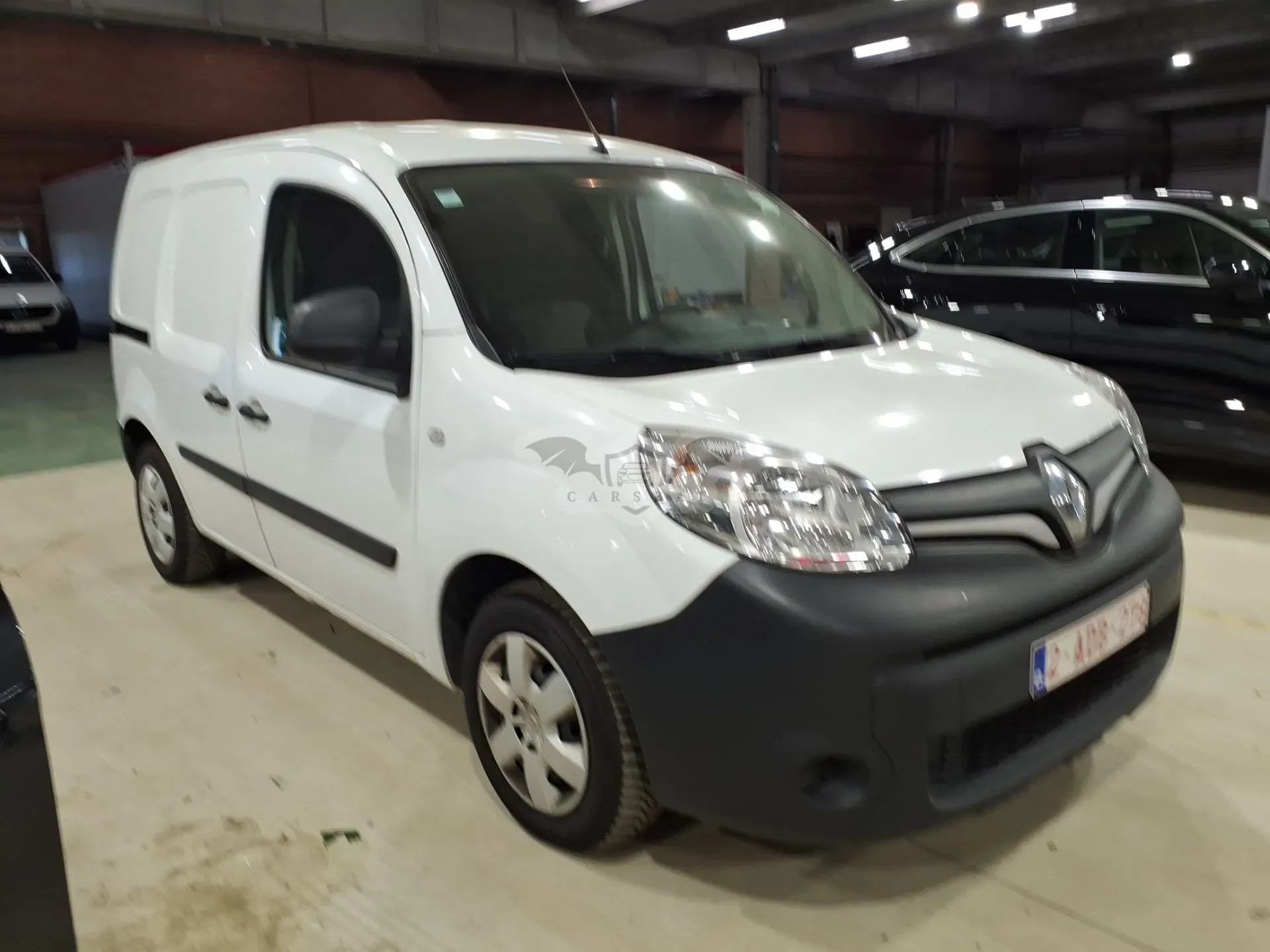 Renault Kangoo Express 1.5 DCI Grand Comfort 2021