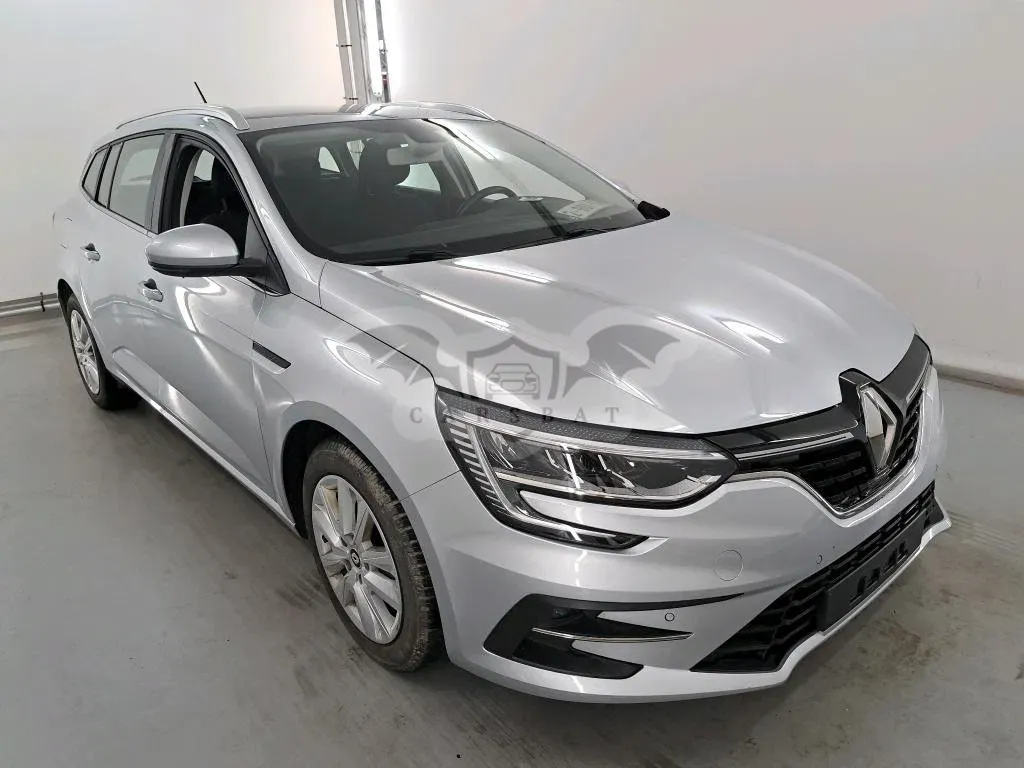 Renault Megane Grandtour 1.5 DCI 2022