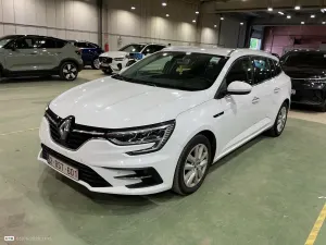 Renault Megane Grandtour 1.5 DCI 2022