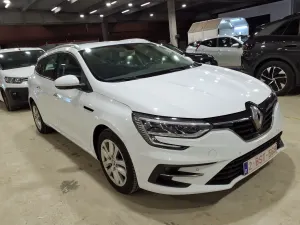 Renault Megane Grandtour 1.5 DCI 2022