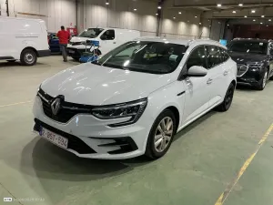 Renault Megane Grandtour 1.5 DCI 2022