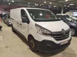 Renault Trafic L2H1 2.0 DCI Grand Comfort 2021